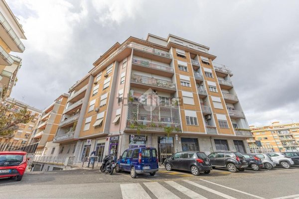 appartamento in vendita a Roma in zona Collatino