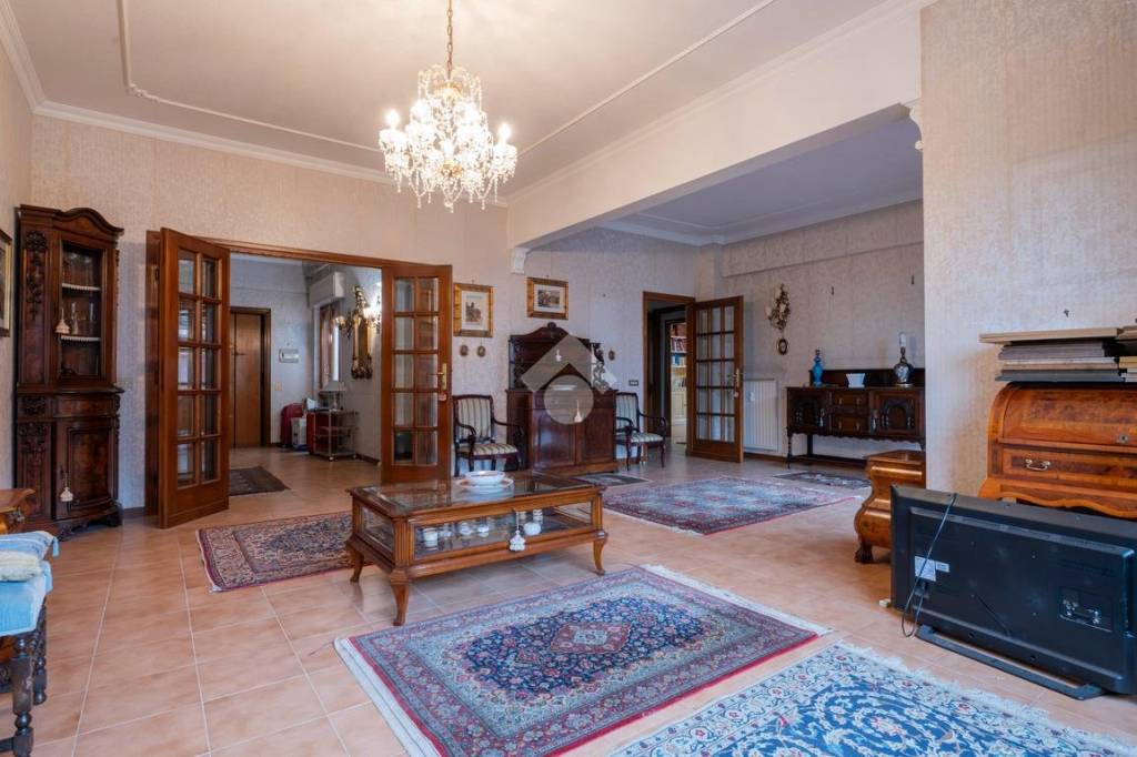 appartamento in vendita a Roma in zona Ostia