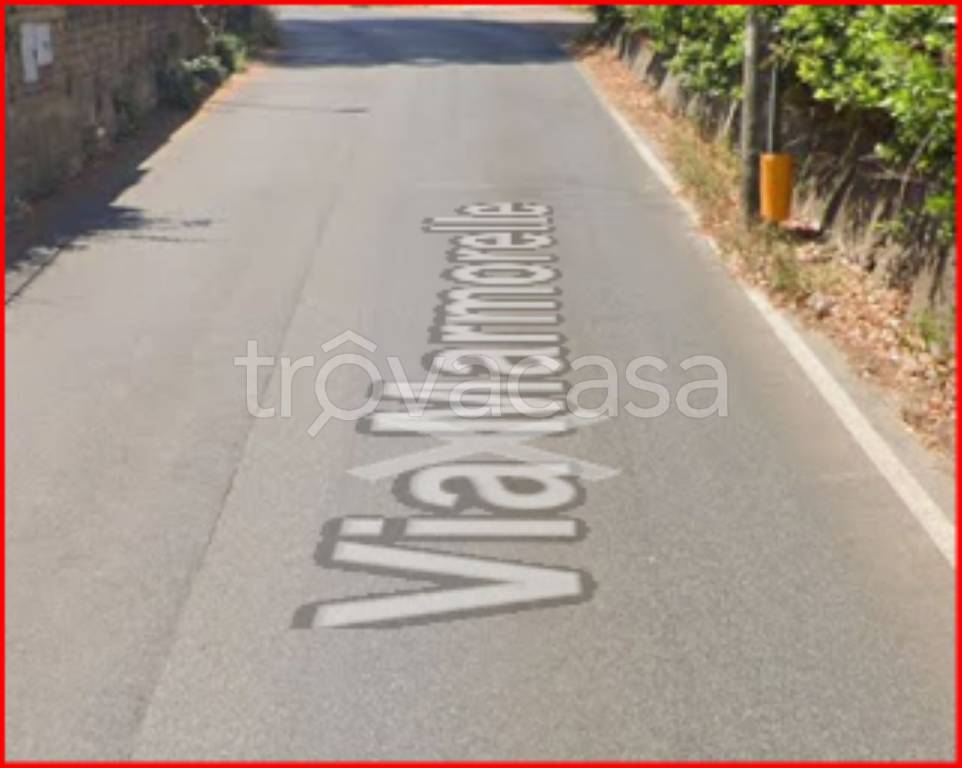 terreno agricolo in vendita a Roma in zona Finocchio
