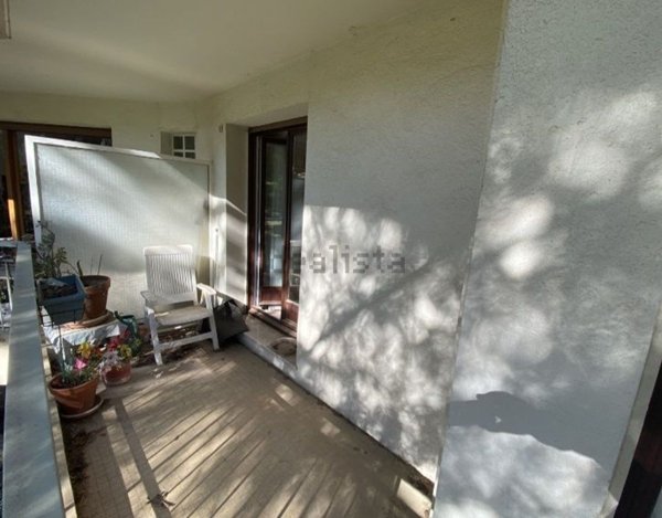 appartamento in vendita a Roma in zona Aurelio