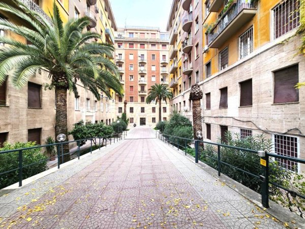 appartamento in vendita a Roma in zona Rione Prati