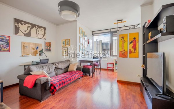 appartamento in vendita a Roma in zona Mostacciano