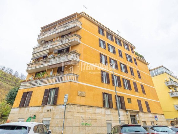 appartamento in vendita a Roma in zona Trionfale