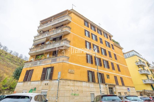 appartamento in vendita a Roma in zona Trionfale