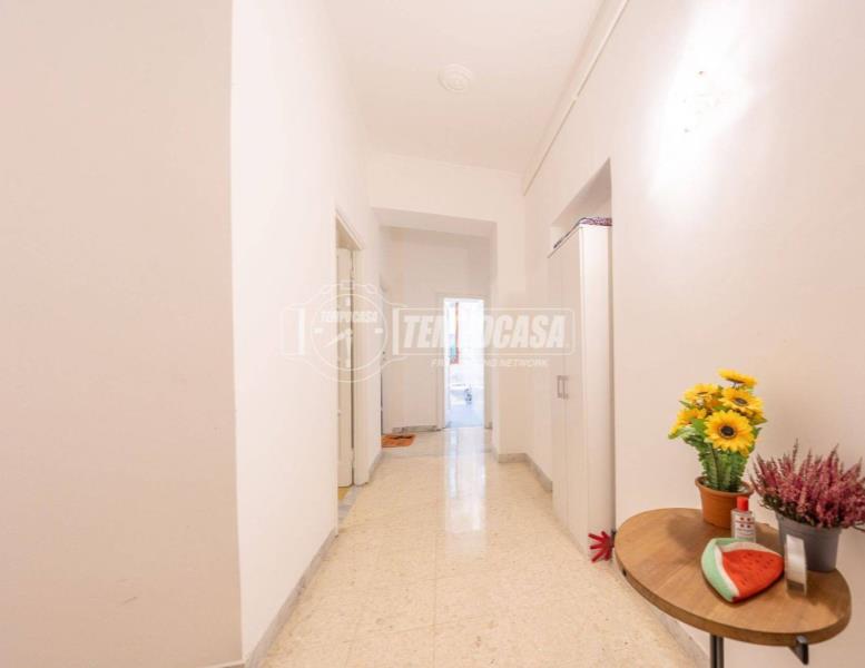 appartamento in vendita a Roma in zona Trionfale