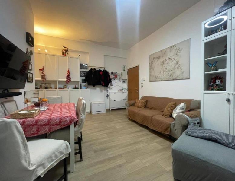 appartamento in vendita a Roma in zona Monte Sacro/Talenti