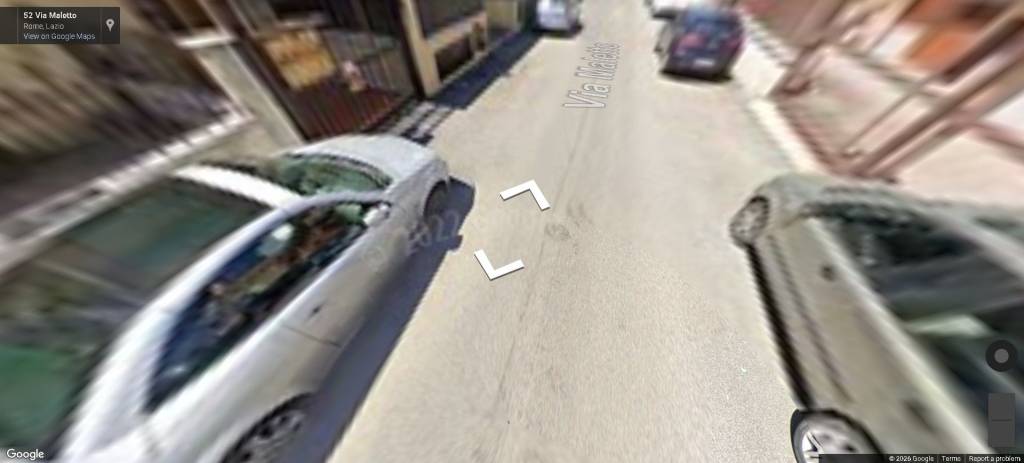 appartamento in vendita a Roma in zona Tor Bella Monaca