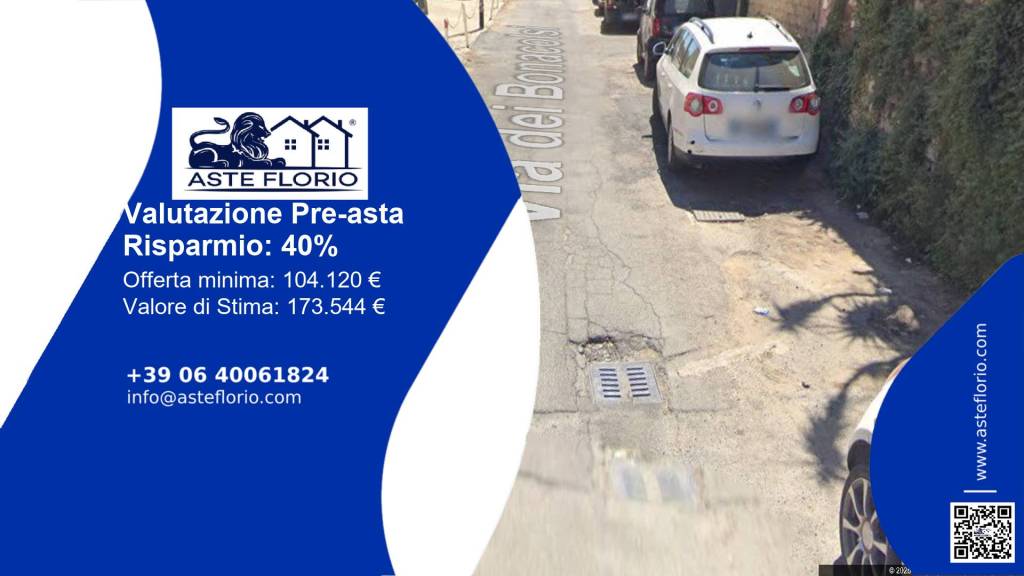 appartamento in vendita a Roma in zona La Pisana