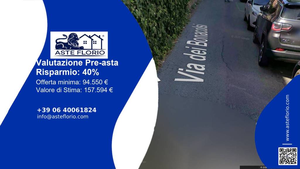 appartamento in vendita a Roma in zona La Pisana