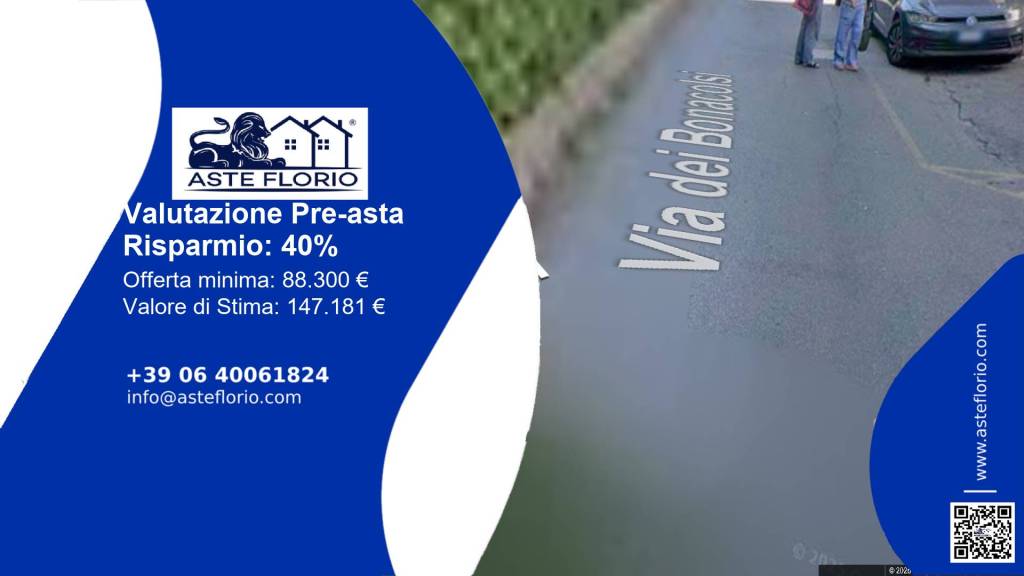 appartamento in vendita a Roma in zona La Pisana