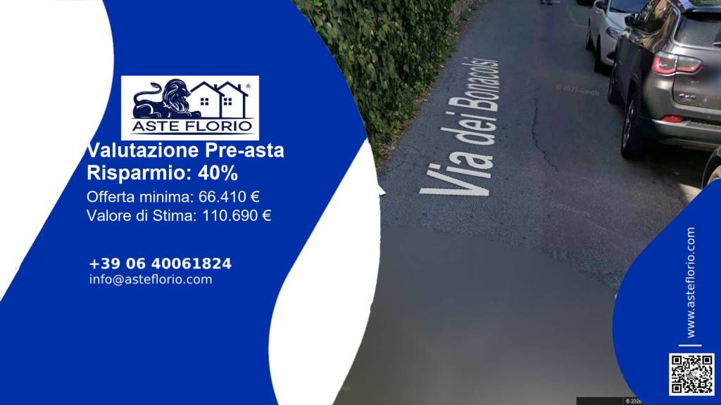 appartamento in vendita a Roma in zona La Pisana