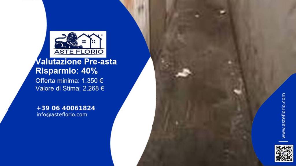 locale commerciale in vendita a Roma in zona La Pisana