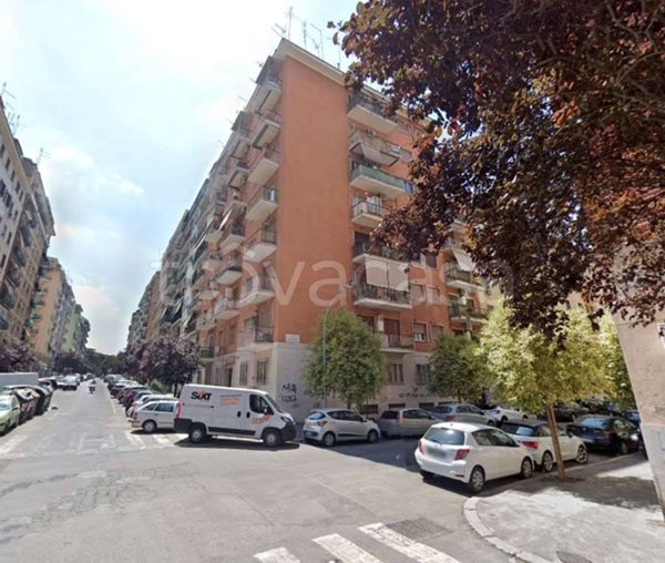 appartamento in vendita a Roma in zona Tuscolano