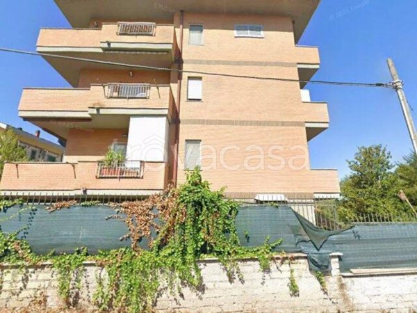 appartamento in vendita a Roma in zona Ottavia