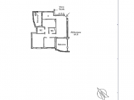 appartamento in vendita a Roma in zona Celio