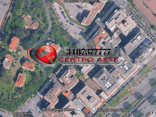 appartamento in vendita a Roma in zona Tor di Quinto