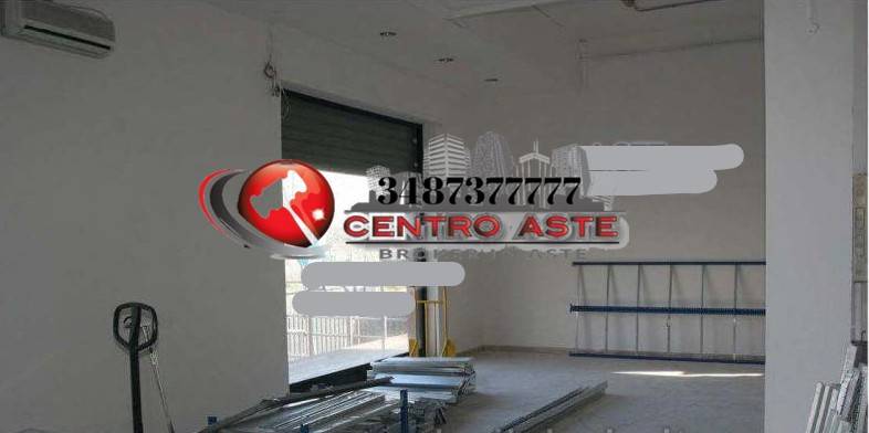 negozio in vendita a Roma