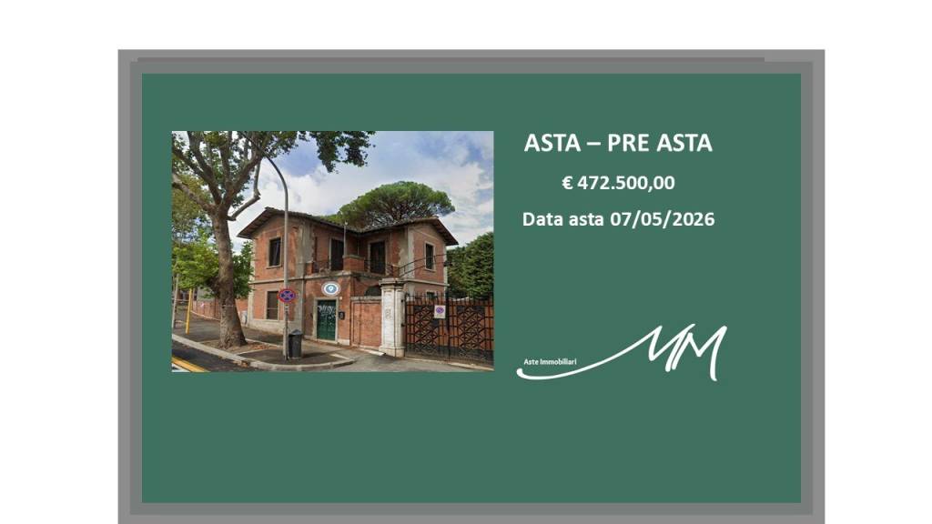 casa indipendente in vendita a Roma in zona Gianicolense