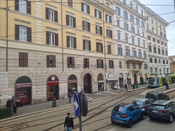 negozio in vendita a Roma in zona Flaminio