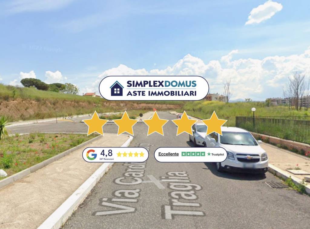 appartamento in vendita a Roma in zona Ponte di Nona