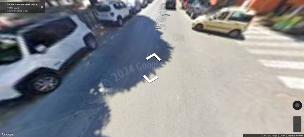 appartamento in vendita a Roma in zona Portuense