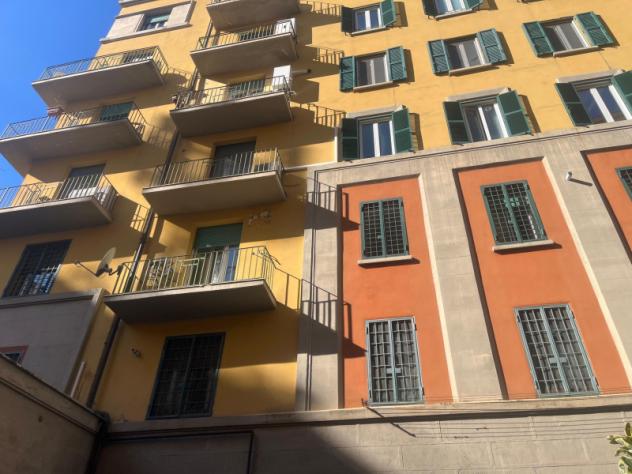 appartamento in vendita a Roma in zona Appio Latino