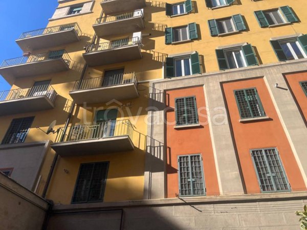 appartamento in vendita a Roma in zona Appio Latino
