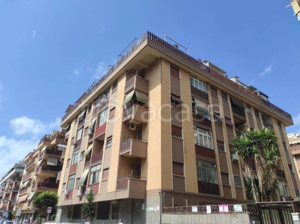 appartamento in vendita a Roma in zona Ostia