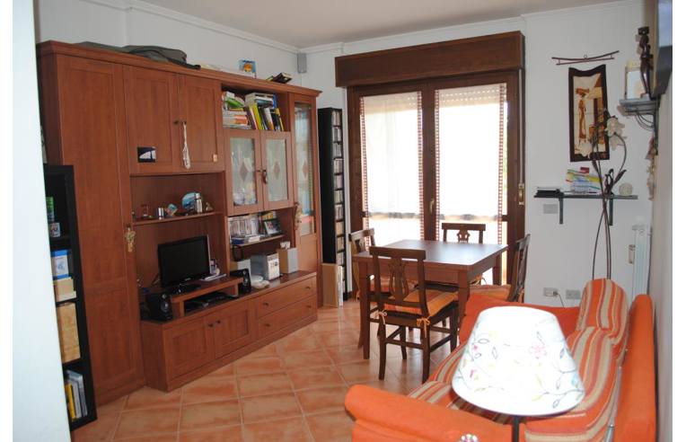 appartamento in vendita a Roma in zona Ponte di Nona