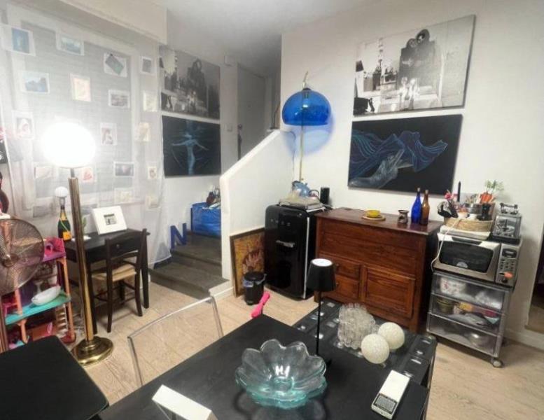 appartamento in vendita a Roma in zona Tuscolano