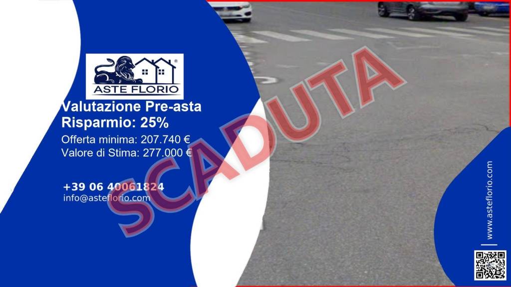 appartamento in vendita a Roma in zona Ostiense