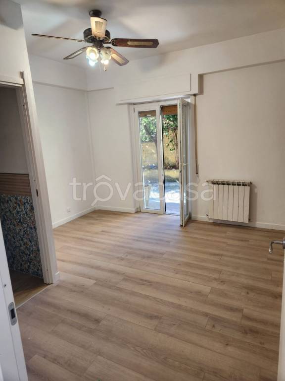 appartamento in vendita a Roma in zona Torrevecchia