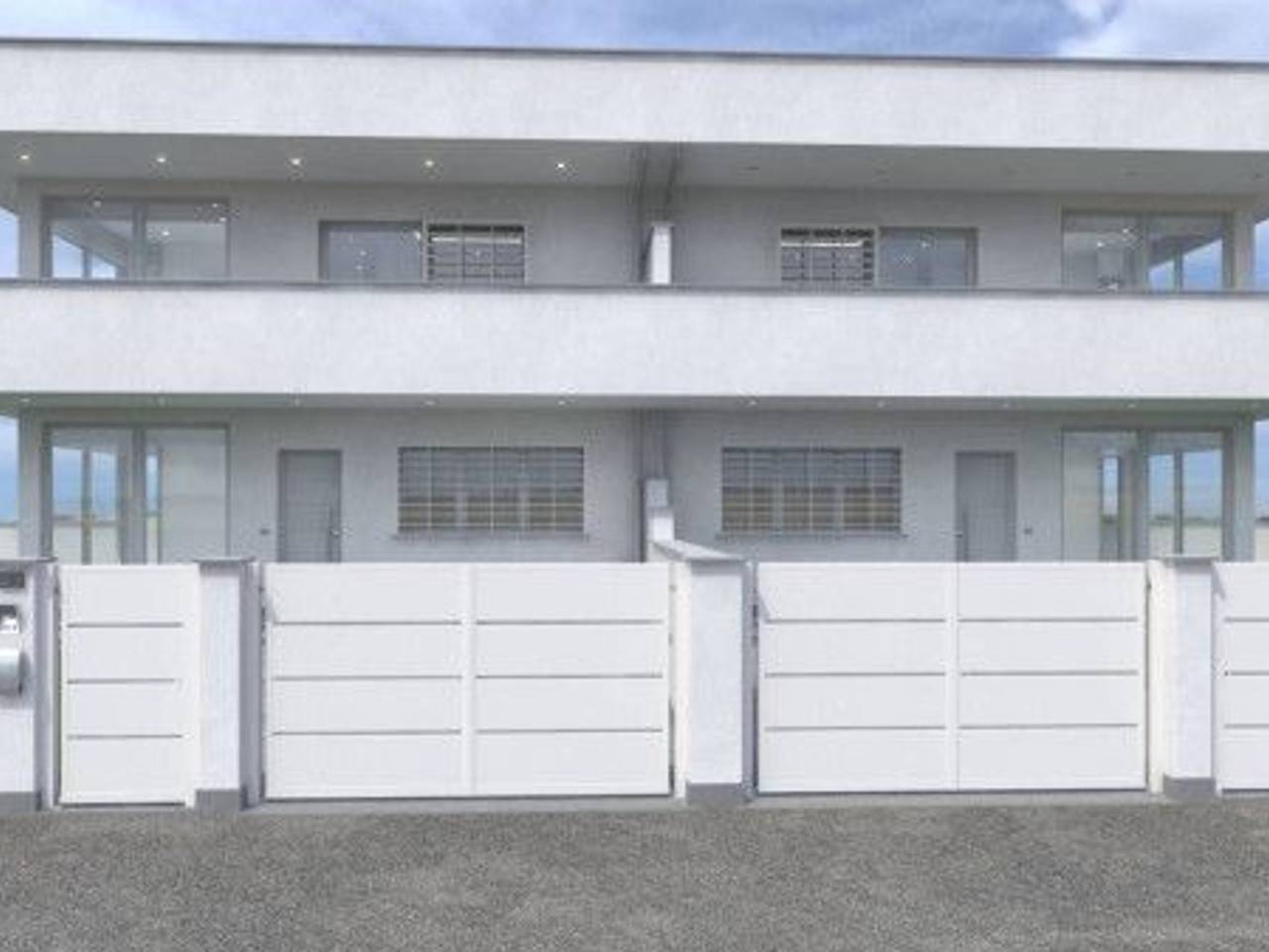 appartamento in vendita a Roma in zona Acilia