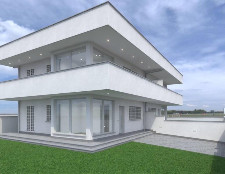 appartamento in vendita a Roma in zona Acilia