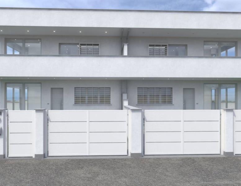 appartamento in vendita a Roma in zona Acilia