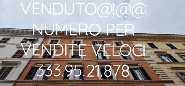 appartamento in vendita a Roma in zona Castro Pretorio