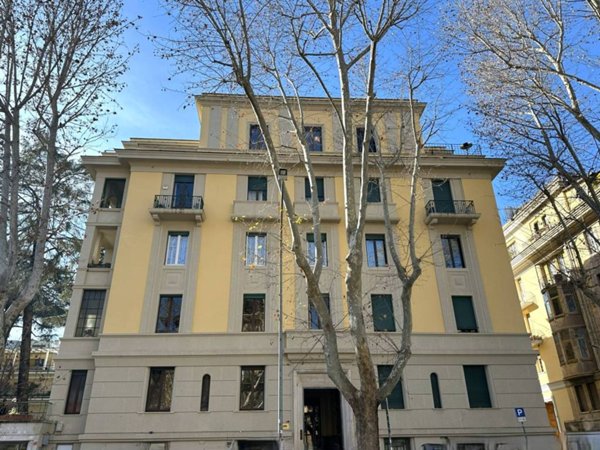 appartamento in vendita a Roma in zona Parioli