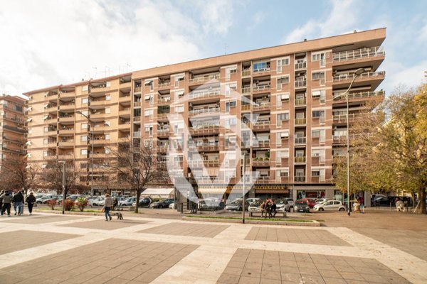 appartamento in vendita a Roma in zona Prenestino-Labicano