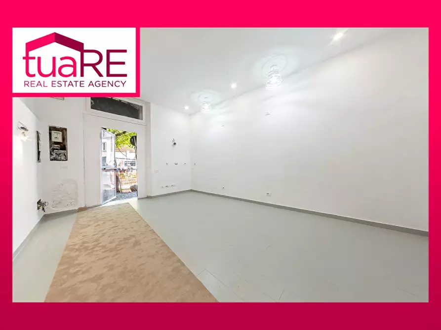 negozio in vendita a Roma in zona Trastevere