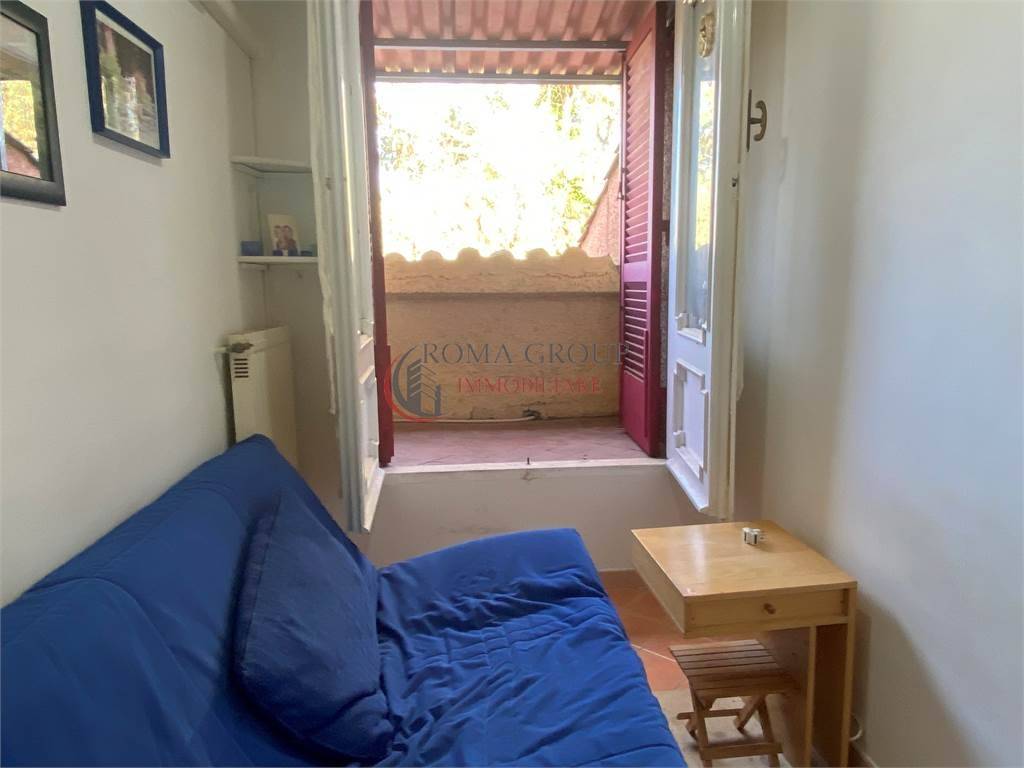 monolocale in vendita a Roma in zona Tomba di Nerone