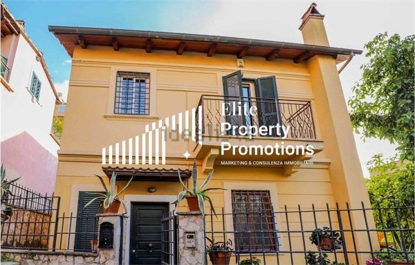 esavano in vendita a Roma in zona Aurelio