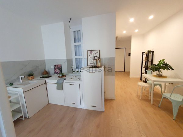 appartamento in vendita a Roma in zona Trieste