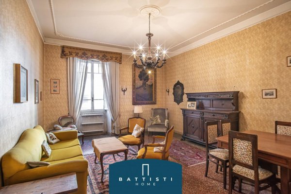 appartamento in vendita a Roma in zona Della Vittoria