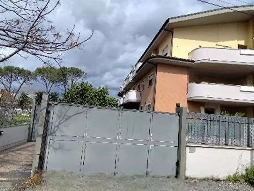 appartamento in vendita a Roma in zona Finocchio