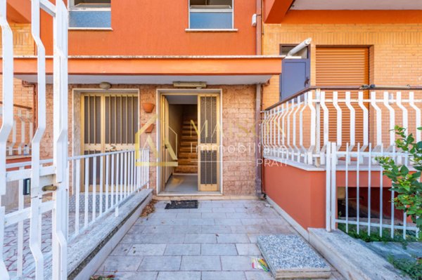 appartamento in vendita a Roma in zona Collatino