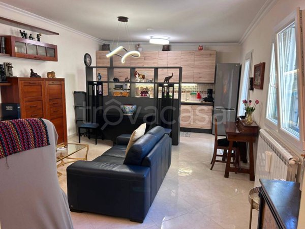 appartamento in vendita a Roma in zona Montespaccato