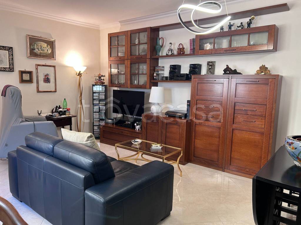 appartamento in vendita a Roma in zona Montespaccato