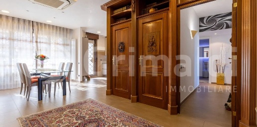 appartamento in vendita a Roma in zona Torrino