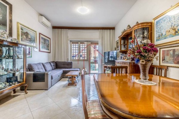 appartamento in vendita a Roma in zona Trionfale