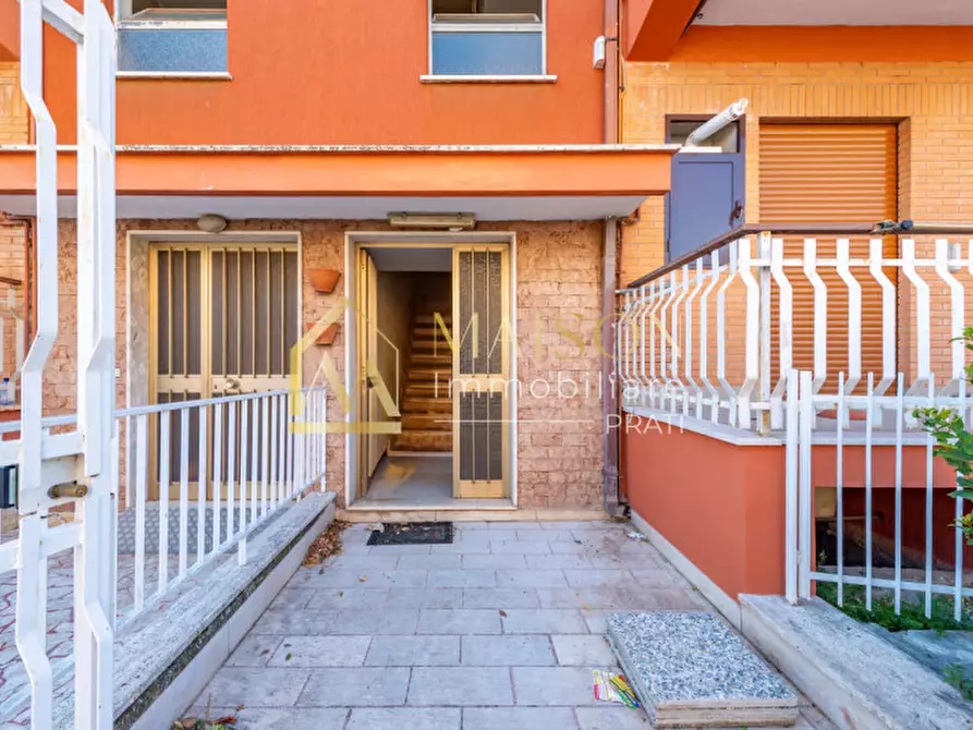 appartamento in vendita a Roma in zona Colle Monfortani